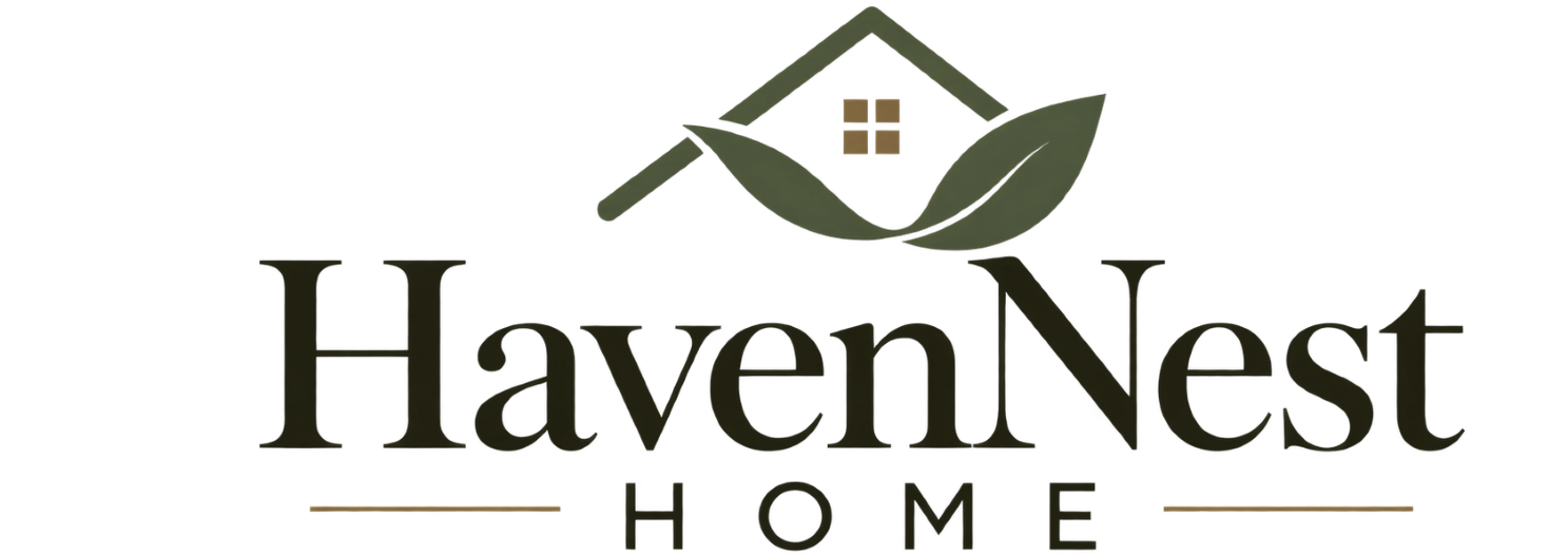 HavenNest Home