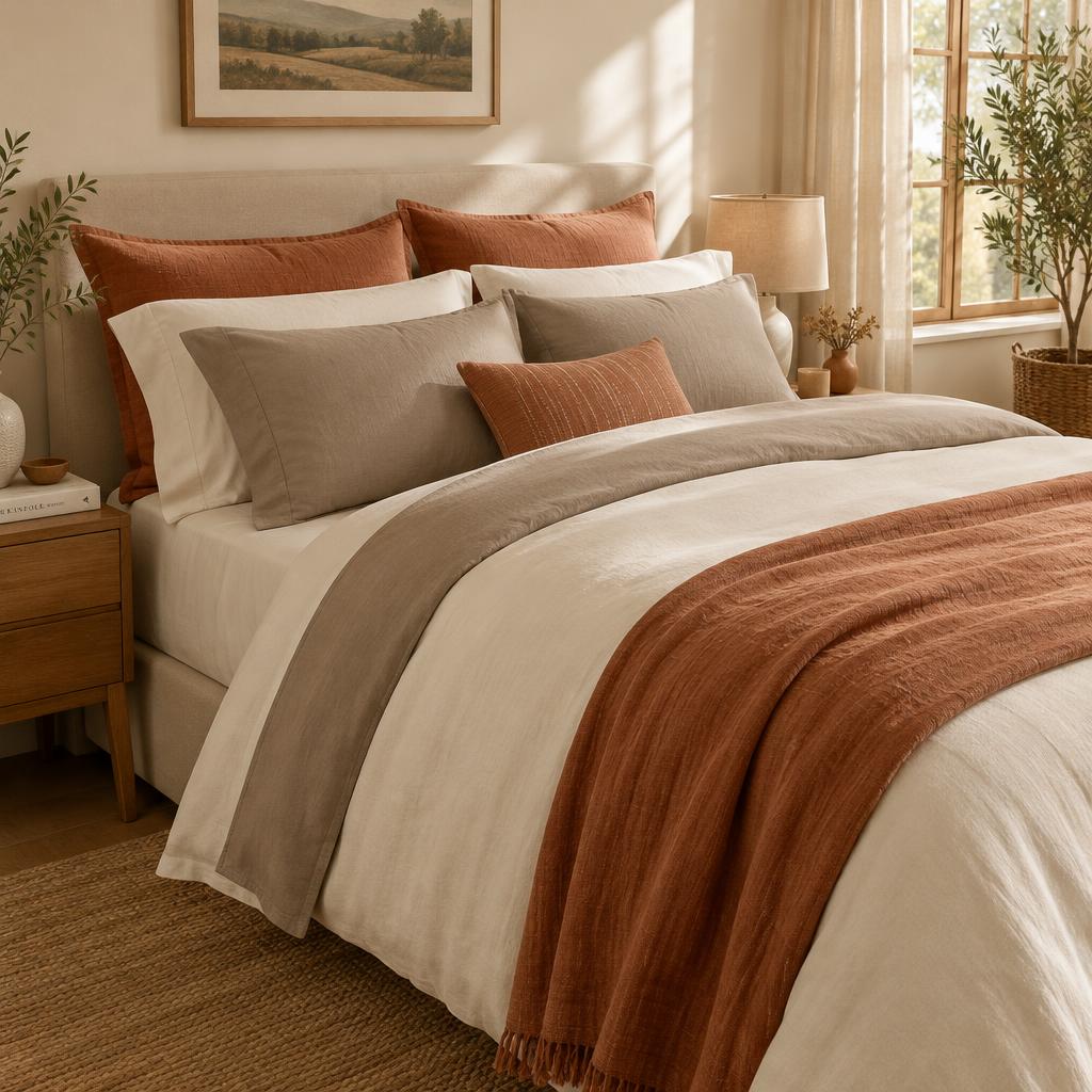 Bedding & Accessories
