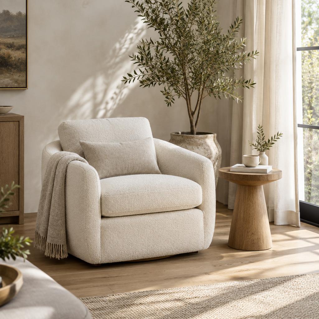 A comfortable HavenNest home