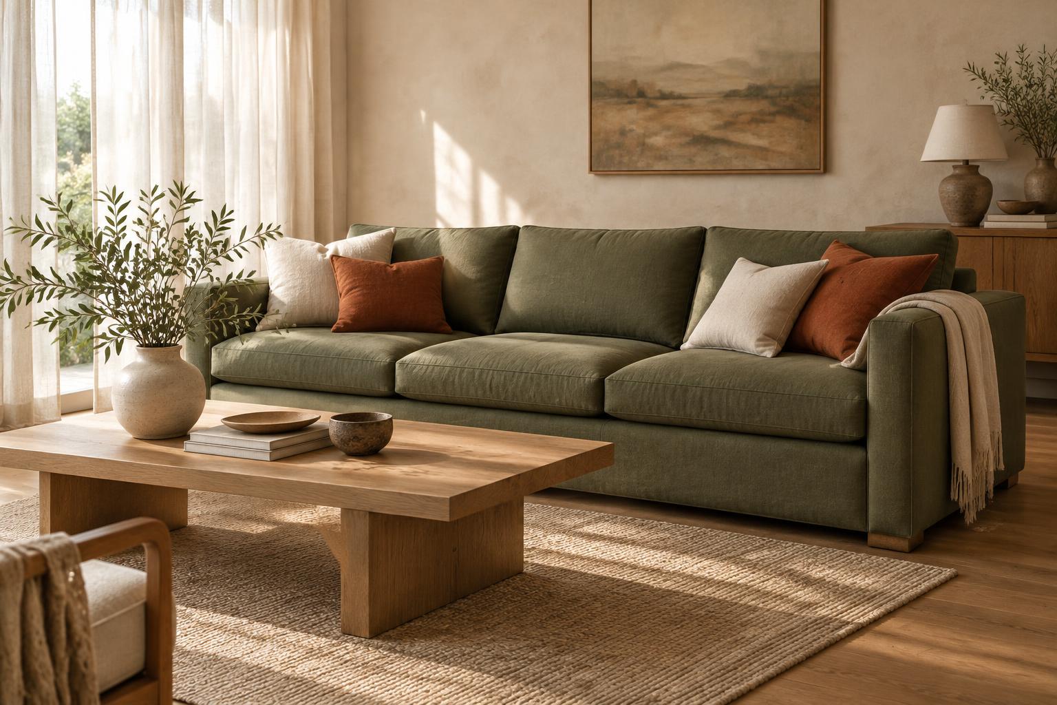 A comfortable HavenNest home
